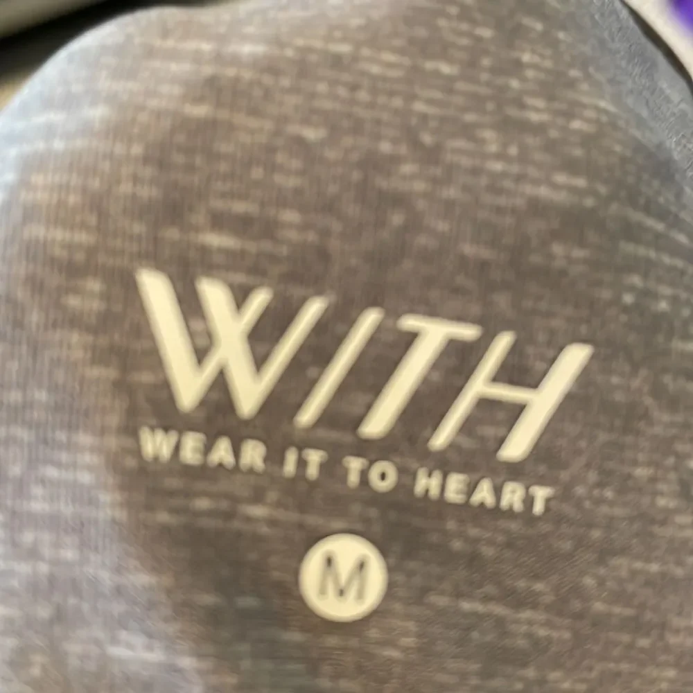 Peloton Sports Bra by WITH - Picture 4 of 4